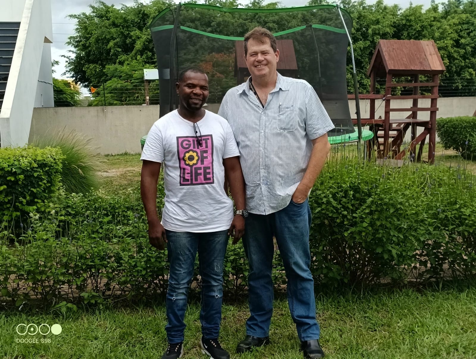 Preparing for the next season of outreach